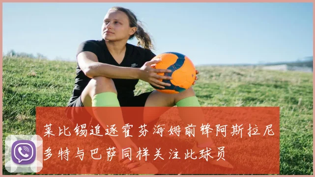 莱比锡追逐霍芬海姆前锋阿斯拉尼多特与巴萨同样关注此球员