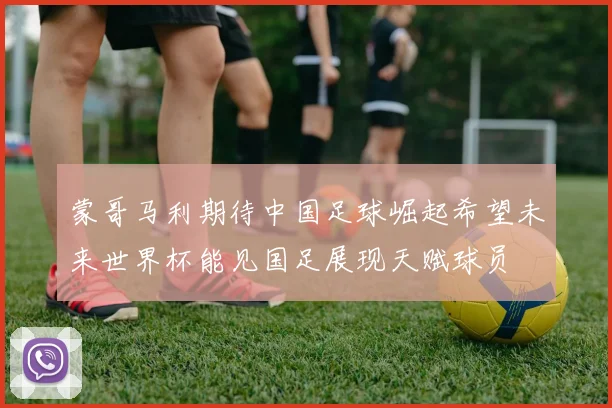 蒙哥马利期待中国足球崛起希望未来世界杯能见国足展现天赋球员